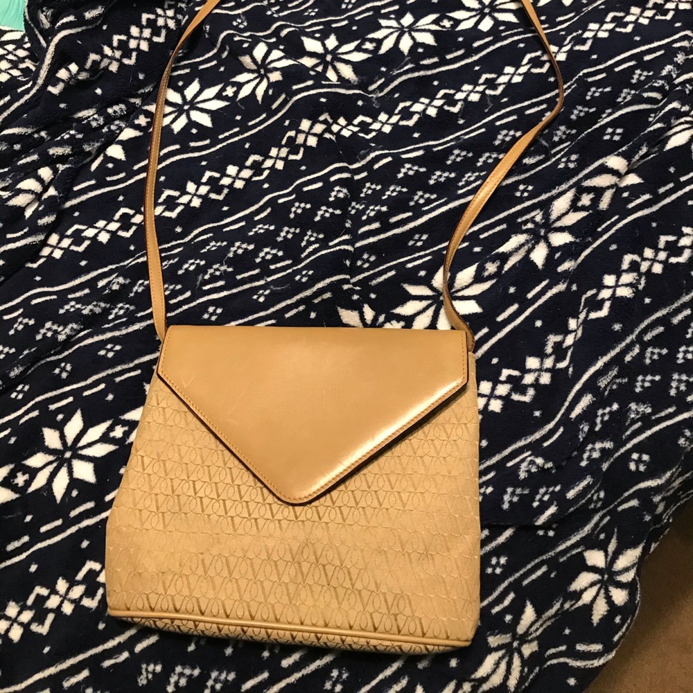 Final Price! Authentic Valentino Garavani bag!